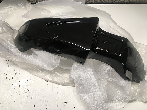 Derbi DRD 50 SM etulokari uusi