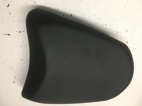 KTM 1290 Adventure Rear Passenger Seat