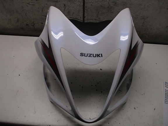 Suzuki GSX 1300R hayabusa GEN2 uusi etukate