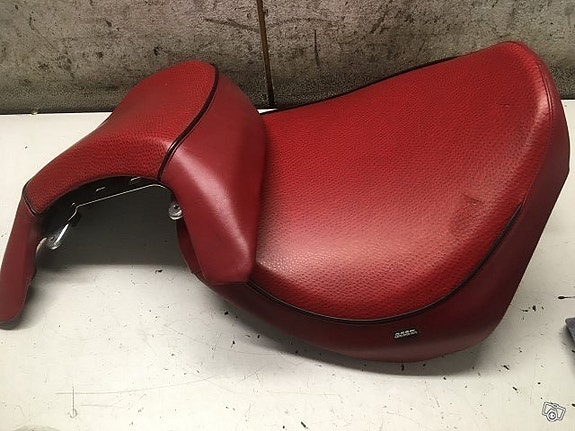 Suzuki VZR 1800 Intruder penkit