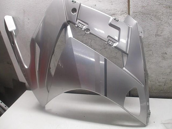 Yamaha FJR 1300 2006 osia