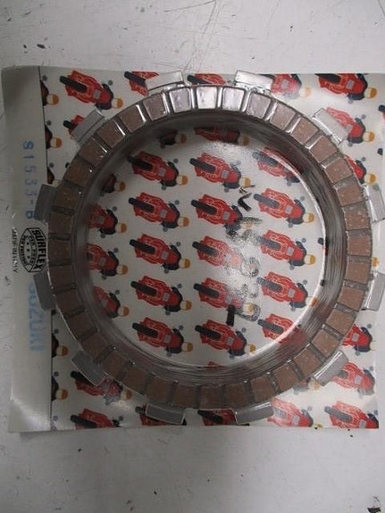 Kytkinlevypaketti SURFLEX Bandit 600 95-04