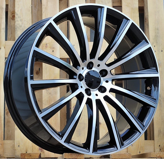 R22 Vanteet 5x112