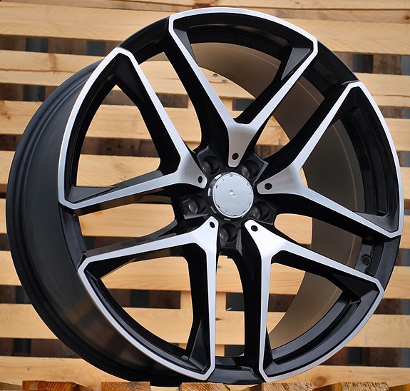 R21 Vanteet 5x112