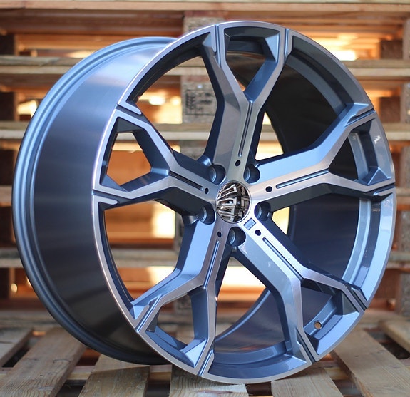 R20 vanteet 5x120