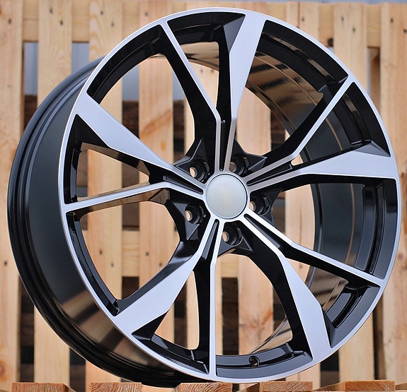 R20 vanteet 5x112