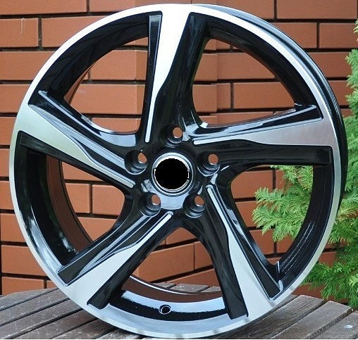 R19 vanteet 5x108