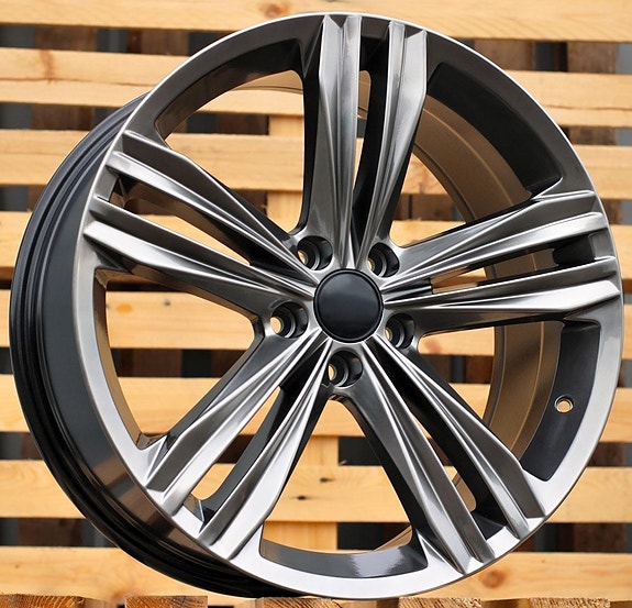 R17 vanteet 5x112