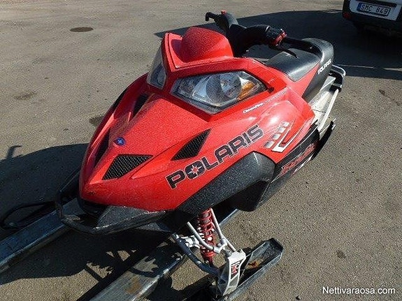 Polaris 900 Fusion