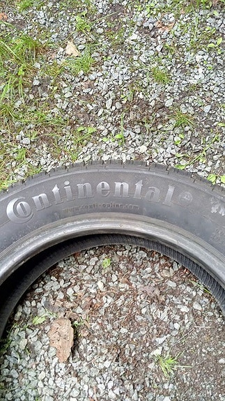 Continental 205/55R16 91Q