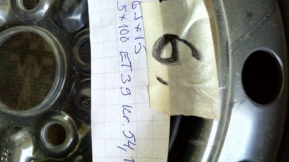 Toyota peltivanteitä osa 1