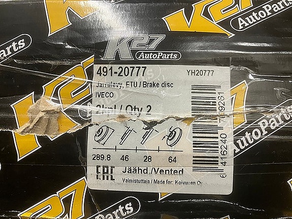 Product image 1 of 2