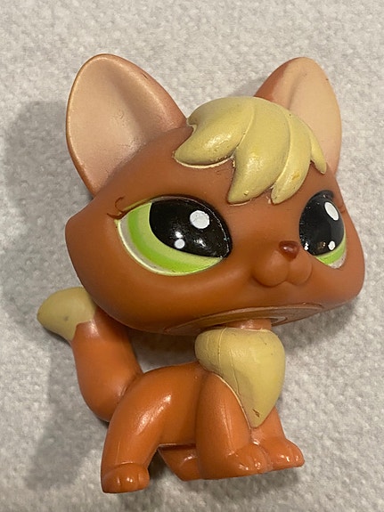 LPS kettu