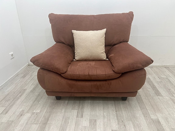 85/110 cm Alcantara Nojatuoli, ilmainen toimitus free delivery