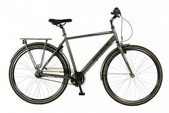 Madison 28' monza nexus 7 grafiitti 53cm 2022