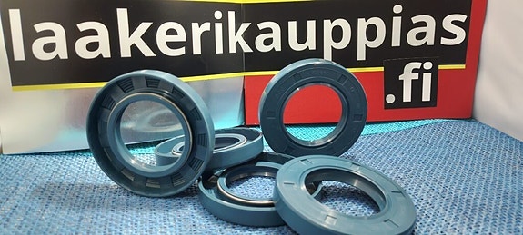 PESUKONEET,TYÖKONEET,tässä hyvä tiiviste koneisiin