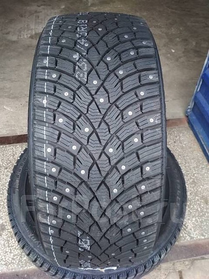 Nastarenkaat    255/55R18 TRIANGLE TI501 109T XL RP 3PMSF M+S