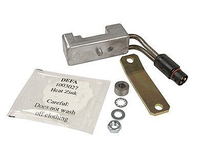 Defa moottorinlämmitin 412828 Alfa Romeo