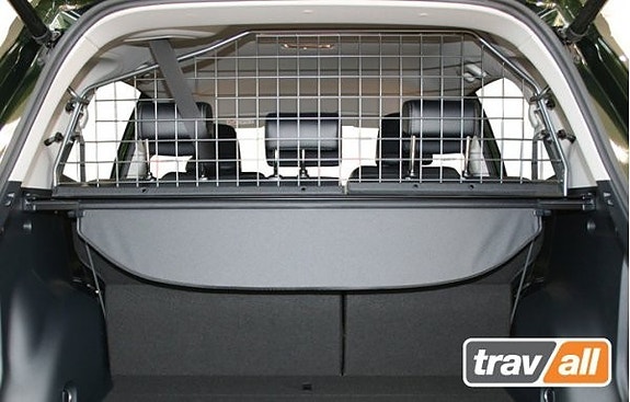 Koiraverkko Toyota RAV4 5-ov [XA40] vm. 2012-2018