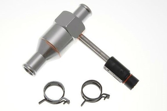 Defa moottorinlämmitin 412790 Ford/MB (letkulämmitin 550W)