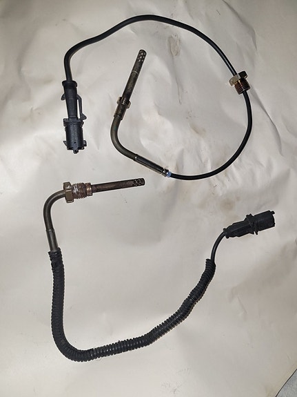 600 / 800 etec anturi