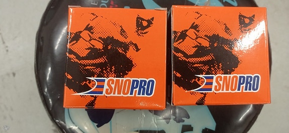 Sno Pro mäntä 550f 89-0879