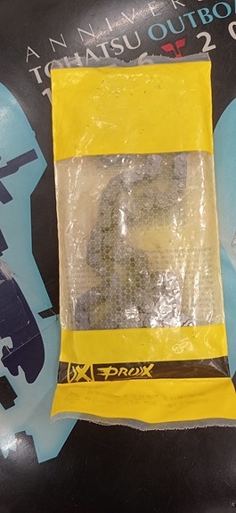 Prox jakoketju 31.6328