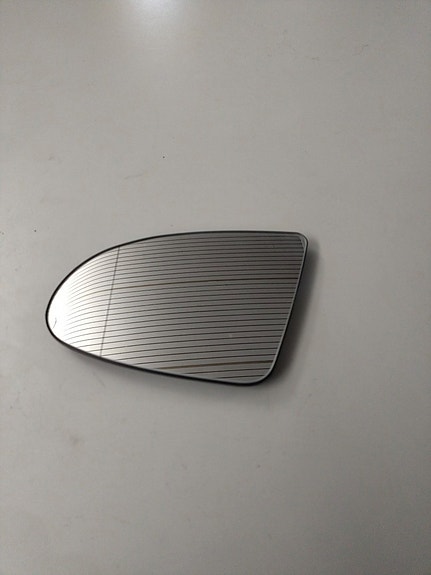 Audi A2 vas. Sivupeili 8Z1857535