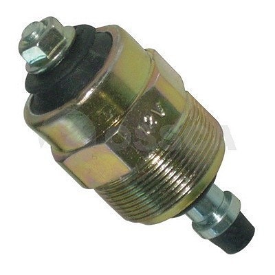 Painomagneetti, pysäytyssolenoidi mm. VW Passat 1.9 TDI 028130135A
