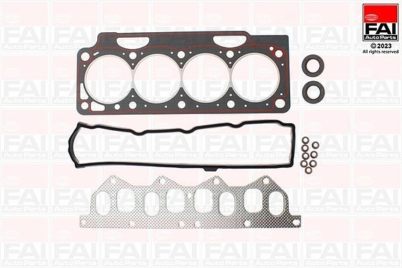 Moottorin yläpään tiivistesarja RENAULT LAGUNA I 1.8/2.0, MEGANE I 2.0