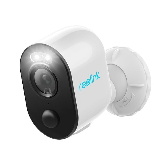 Reolink Argus 3 akkukäyttöinen WiFi kamera