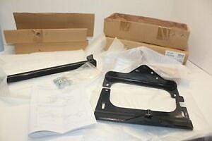 Polaris Sportsman XP manuaalinen nostoaurateline