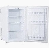 Jääkaappi Nova 12/24, 70l kompressorijääkaappi