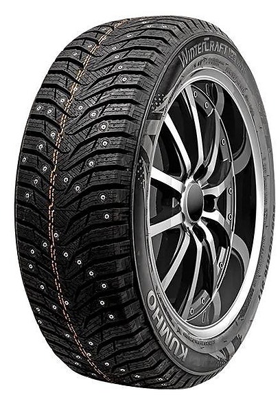 245/35r19 93t xl Wintercraft wi31+ kumho nasta