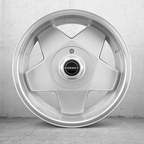 Borbet A 7x15" 4x100