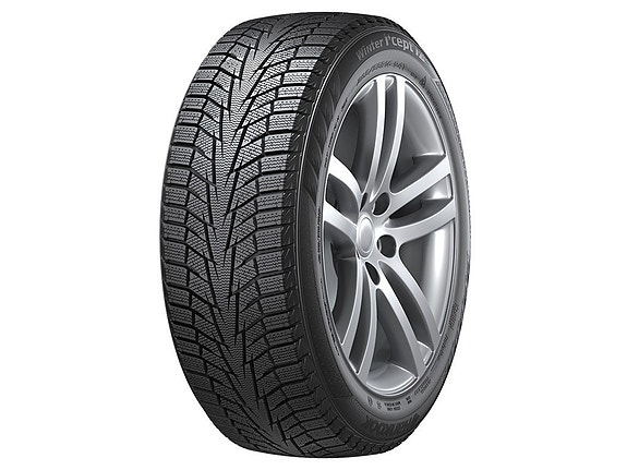 UUSI kitkar. 205/60-16 Hankook Winter i*cept IZ2 W