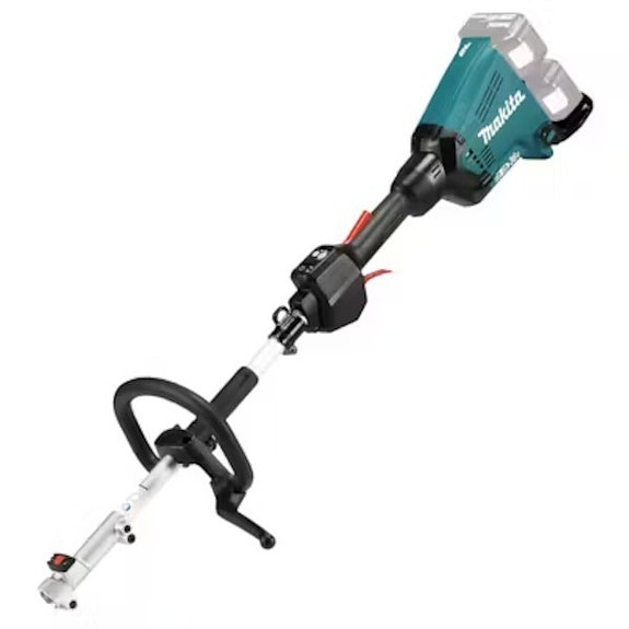 Monitoimikone Makita DUX60Z 2x18V
