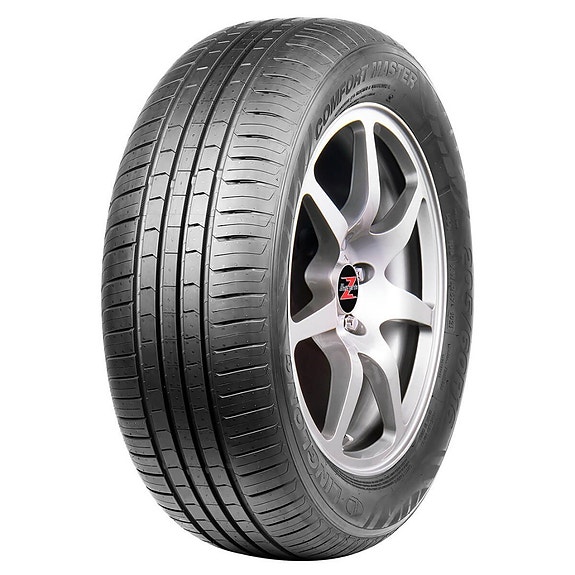 Kesärenkaat 215/55R16 93V Linglong