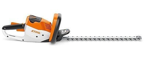 Stihl HSA56 akkukäyttöinen pensasleikkuri