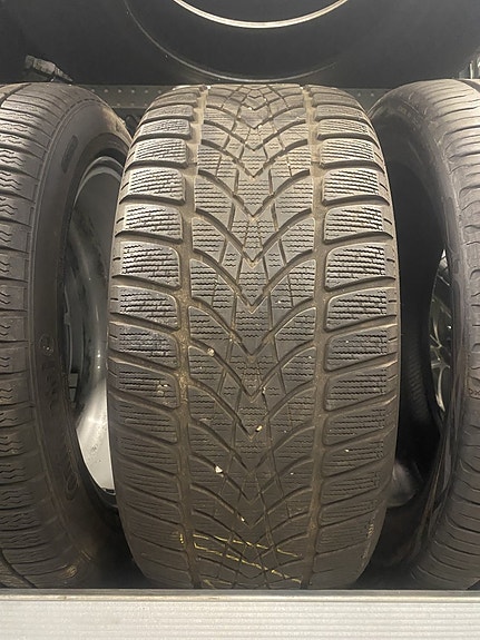 1KPL 18" dunlop kitkarengas