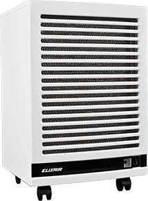 Elixair E400 ilmanpuhdistin
