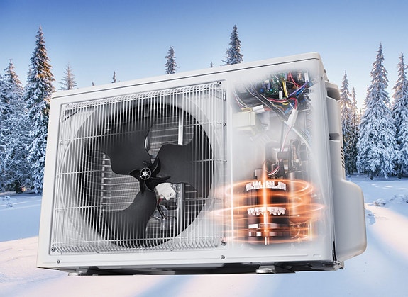 Mitsubishi Electric FT25 ilmalämpöpumppu