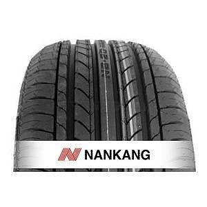 Uudet Nankang 175/50R14 kesärenkaat rahteineen