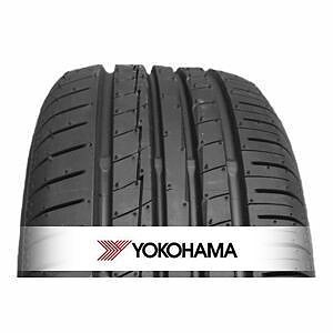 Uudet Yokohama 185/45R17 kesärenkaat rahteineen