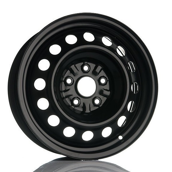 Uudet Jack Wheeler 6x14 5x100 ET38 KR57 peltivanteet rahteineen