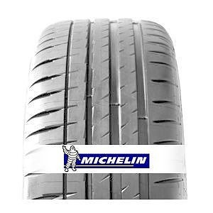 Uudet Michelin 245/30R22 kesärenkaat rahteineen