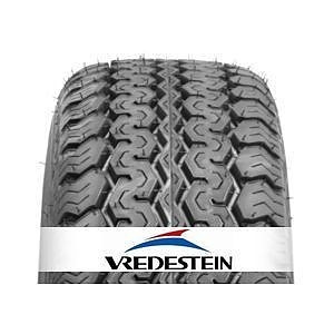 Uudet Vredestein 175/70R15 kesärenkaat rahteineen