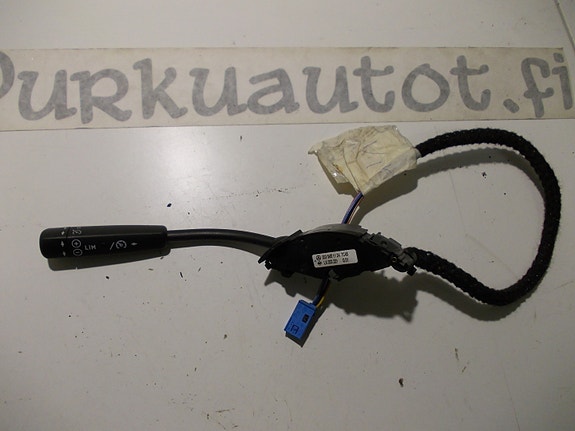 Mb c w203 vakionopeussäätimen vipu 2003