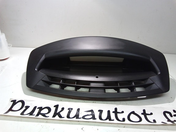 Citroen c4 hb mittaristo täydellinen 2005