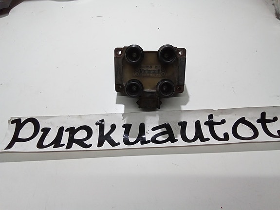 Ford mondeo mkII sytytyspuola 2000